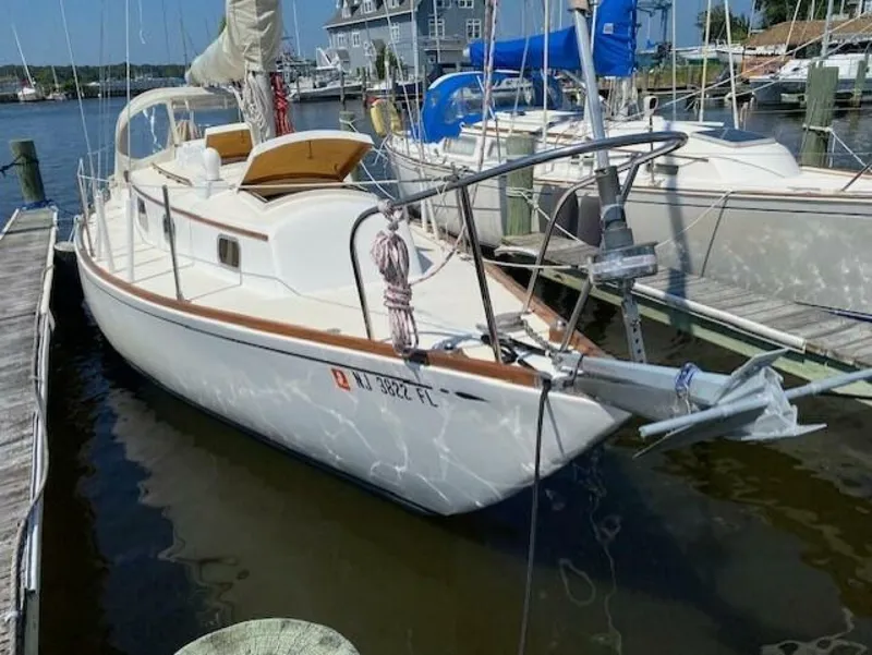 Slide: The Image of Anchor Pulpit - 5459148