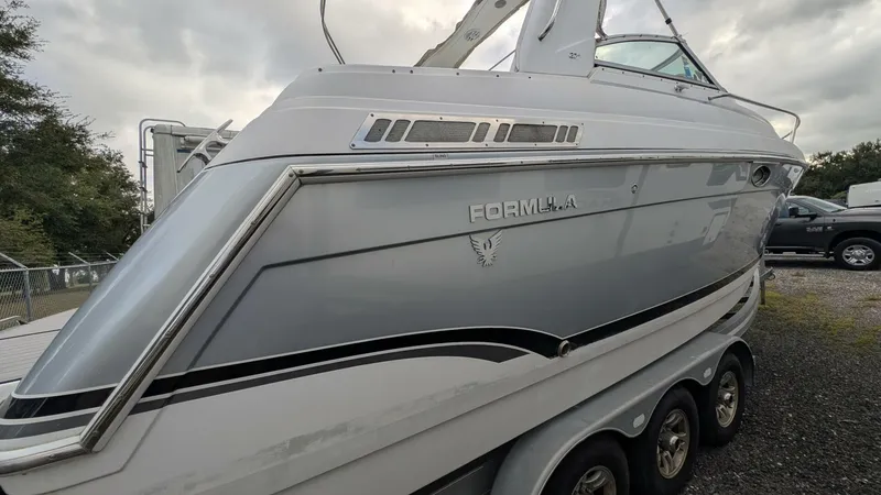 Slide: The Image of Formula 27pc 2006 - 5696351