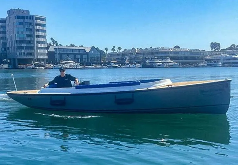 Slide: The Image of Vision Fantail 217 2023 - 5460658