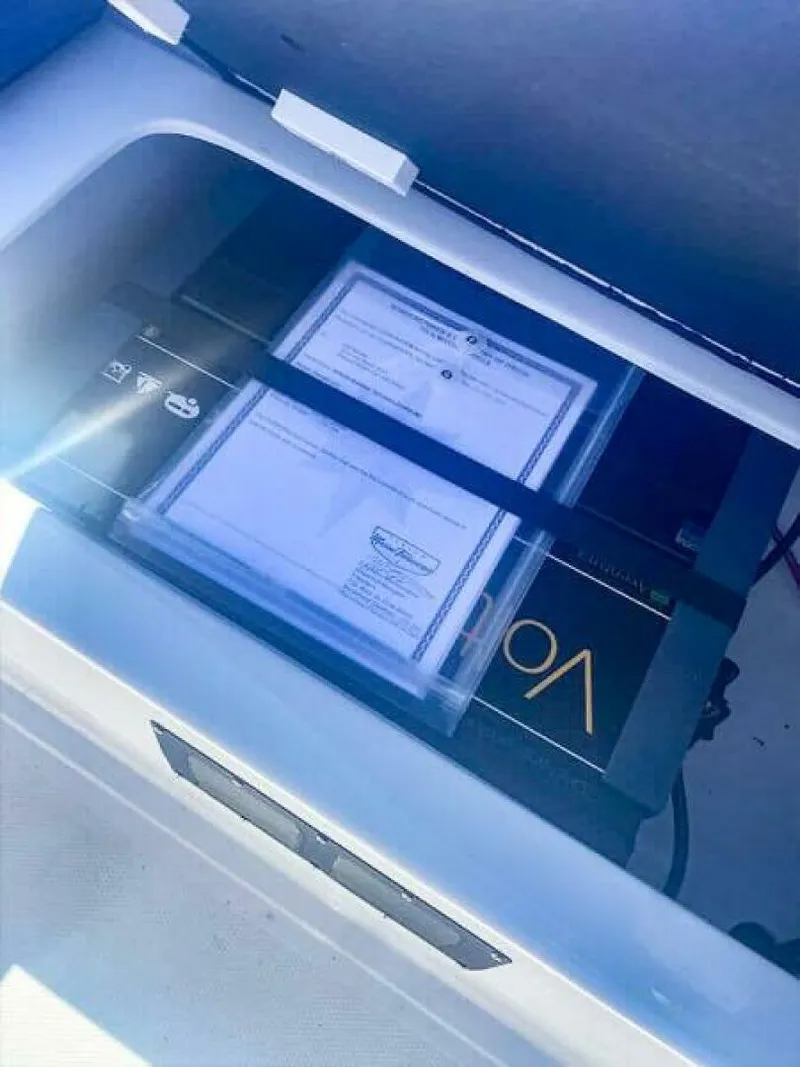 Slide: The Image of Vision Fantail 217 2023 - 5460684