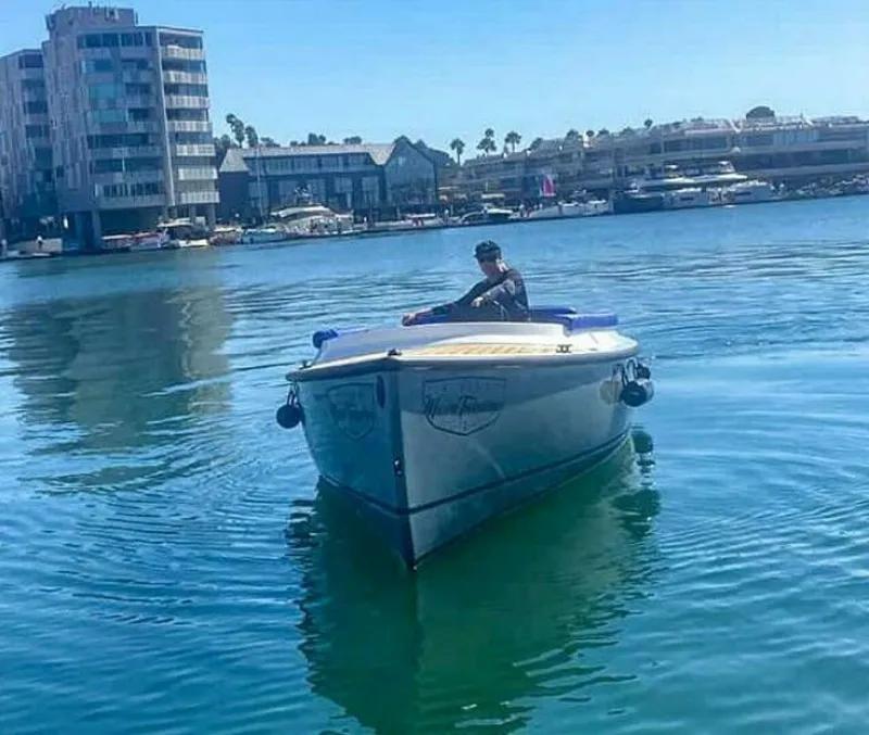 Slide: The Image of Vision Fantail 217 2023 - 5460694