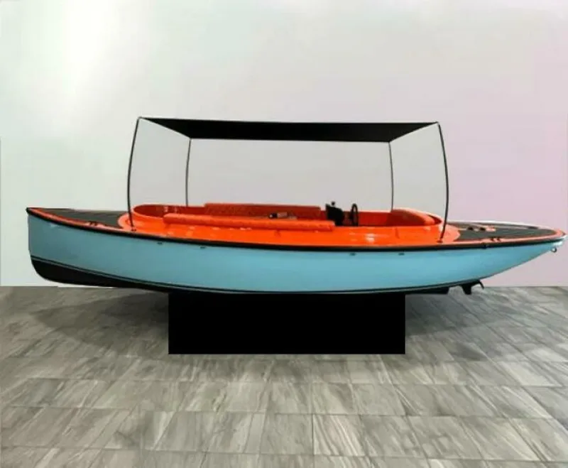 Slide: The Image of Vision Fantail 217 2023 - 5460837