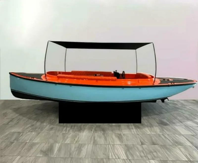 Slide: The Image of Vision Fantail 217 2023 - 5460873