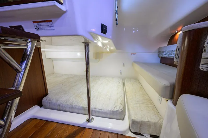 Slide: The Image of Aft Berth - 5476878