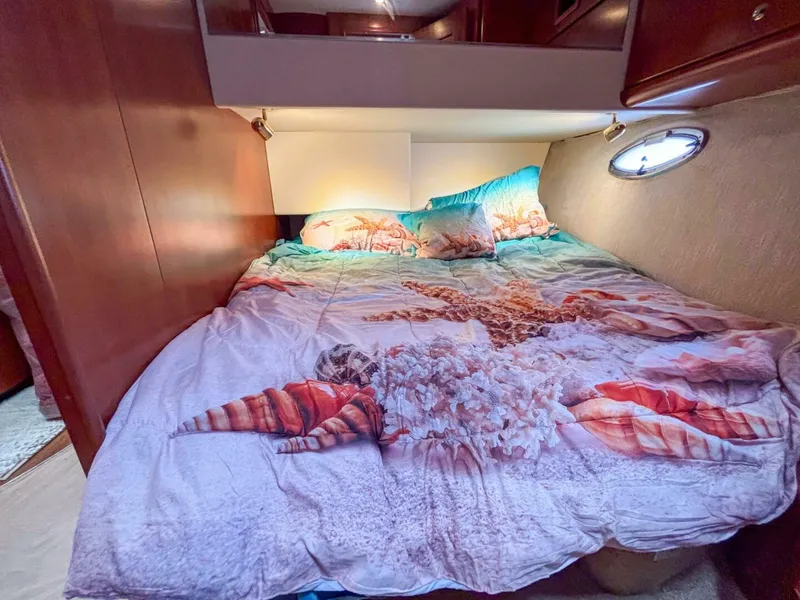 Slide: The Image of Silverton 38 Convertible 2007 - 5468258