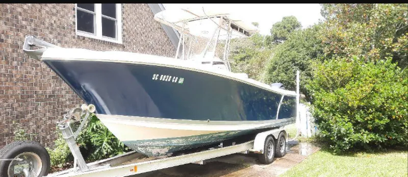 The Image of Pro-Line 230 2008 - 5461618