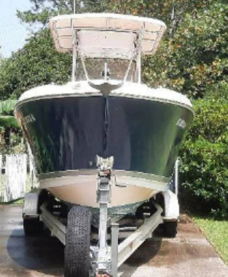 Slide: The Image of Pro-Line 230 2008 - 5461641