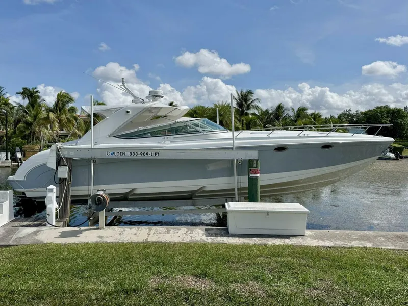 The Image of Formula 400 Super Sport 1999 - 5464918