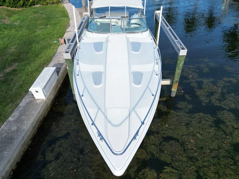 Slide: The Image of Formula 400 Super Sport 1999 - 5465017