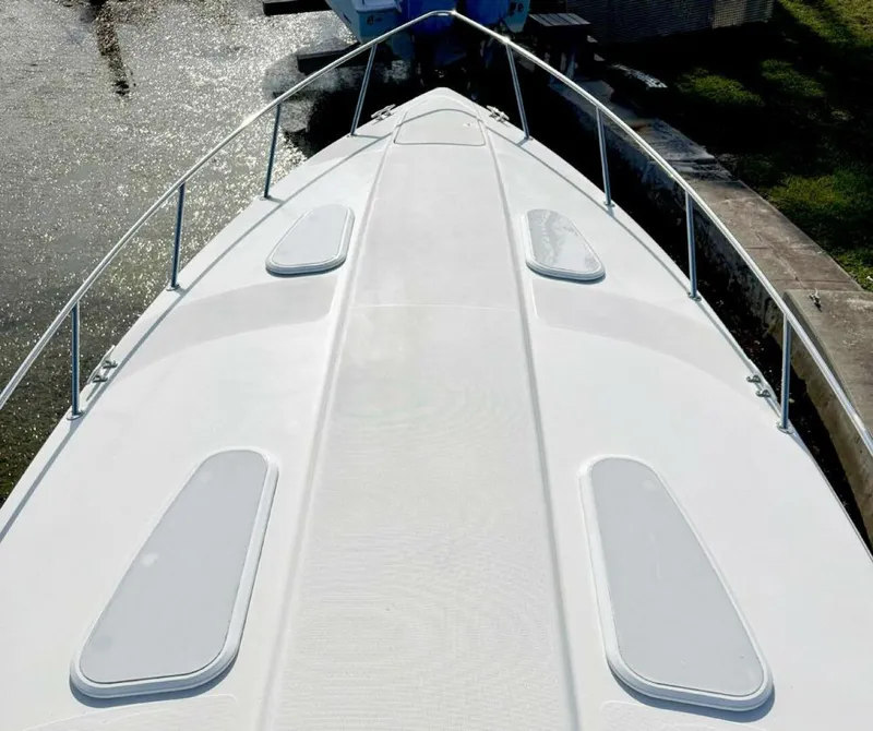 Slide: The Image of Formula 400 Super Sport 1999 - 5465020