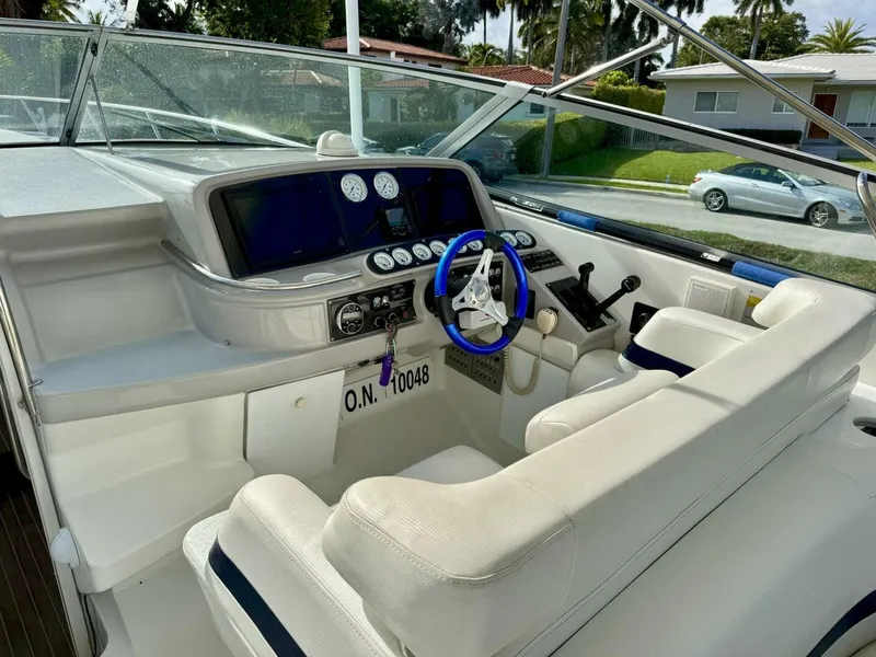 Slide: The Image of Formula 400 Super Sport 1999 - 5465022