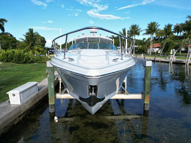 Slide: The Image of Formula 400 Super Sport 1999 - 5464952