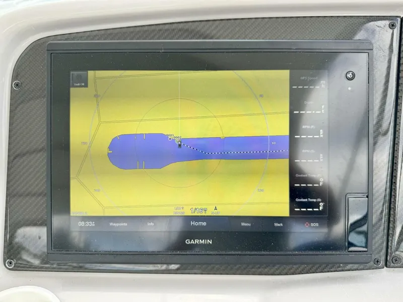 Slide: The Image of Formula 400 Super Sport 1999 - 5465025