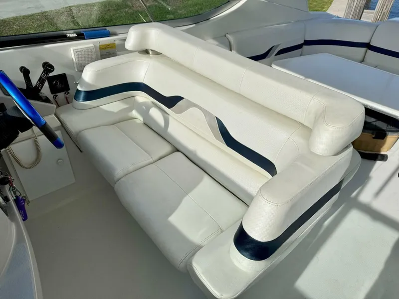 Slide: The Image of Formula 400 Super Sport 1999 - 5465032