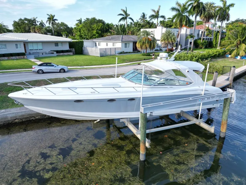 Slide: The Image of Formula 400 Super Sport 1999 - 5464972