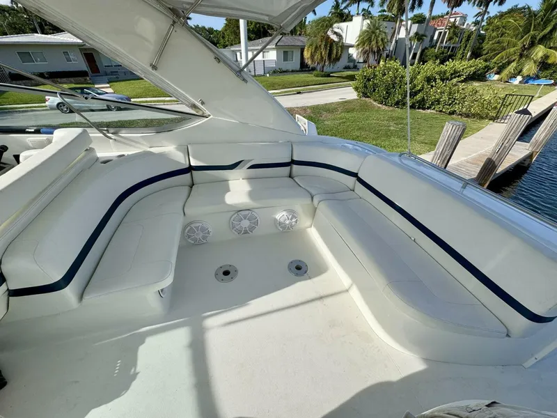 Slide: The Image of Formula 400 Super Sport 1999 - 5465038