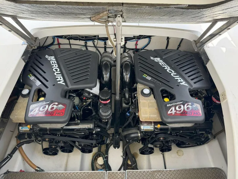 Slide: The Image of Formula 400 Super Sport 1999 - 5465040