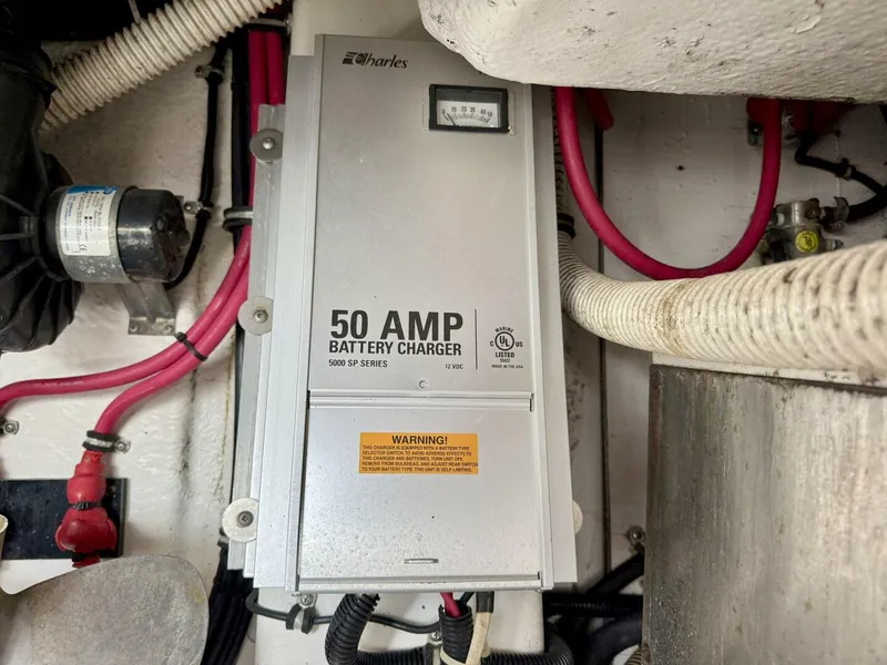 Slide: The Image of Formula 400 Super Sport 1999 - 5465044