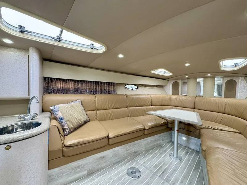 Slide: The Image of Formula 400 Super Sport 1999 - 5464973