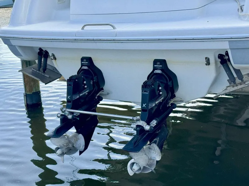 Slide: The Image of Formula 400 Super Sport 1999 - 5465052