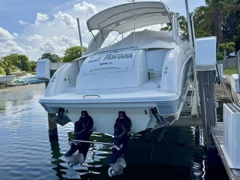 Slide: The Image of Formula 400 Super Sport 1999 - 5465055