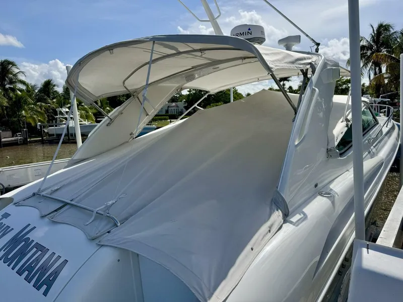 Slide: The Image of Formula 400 Super Sport 1999 - 5465057