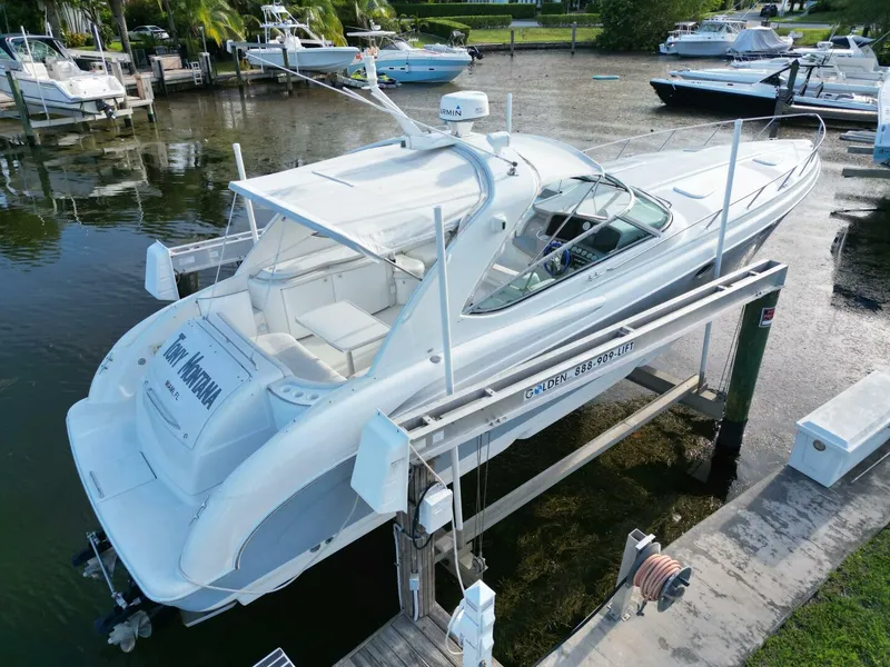 Slide: The Image of Formula 400 Super Sport 1999 - 5465066