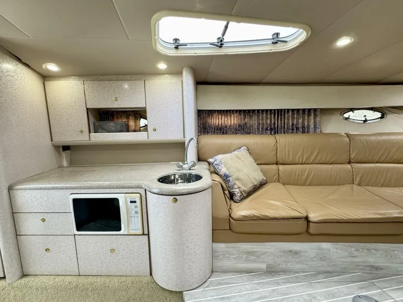 Slide: The Image of Formula 400 Super Sport 1999 - 5464990