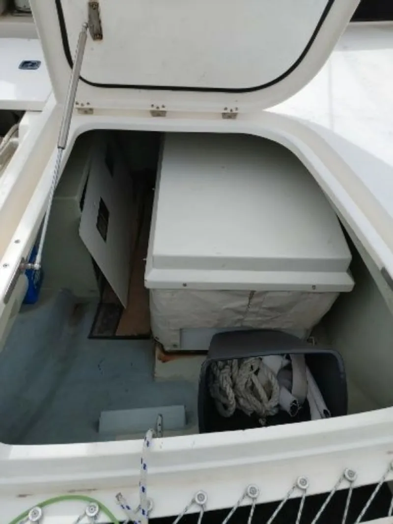 Slide: The Image of Used Sail Catamaran for sale 2011 ROBERTSON & CAINE Zar 95 SL - TITAN 46 - 5462951