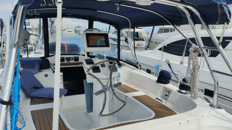 Slide: The Image of Hunter 50 2009 - 5463070