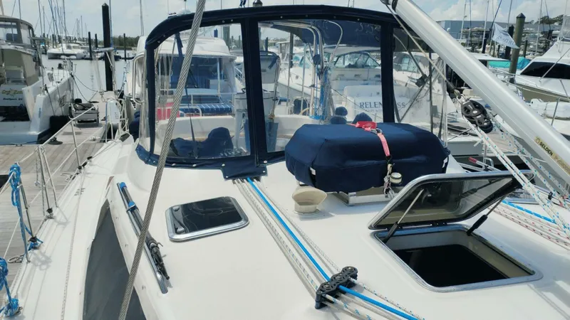 Slide: The Image of Hunter 50 2009 - 5463072