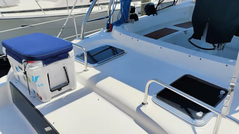 Slide: The Image of Hunter 50 2009 - 5463074