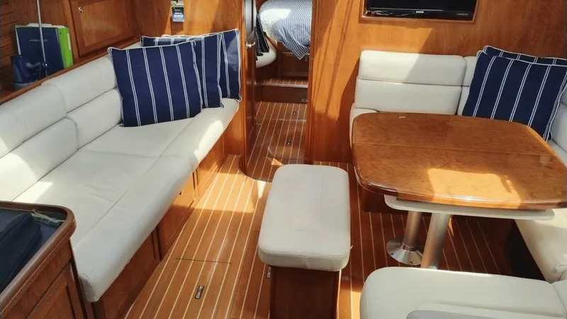 Slide: The Image of Hunter 50 2009 - 5463075