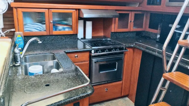 Slide: The Image of Hunter 50 2009 - 5463076