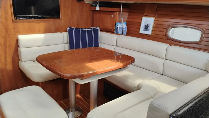 Slide: The Image of Hunter 50 2009 - 5463077