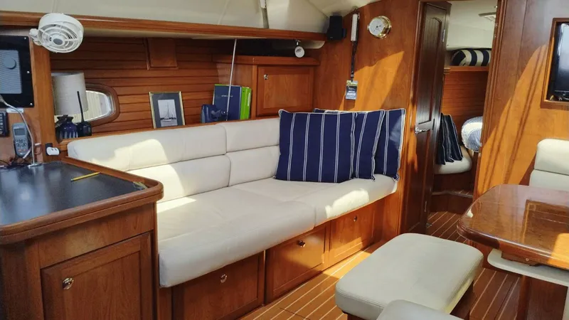 Slide: The Image of Hunter 50 2009 - 5463079