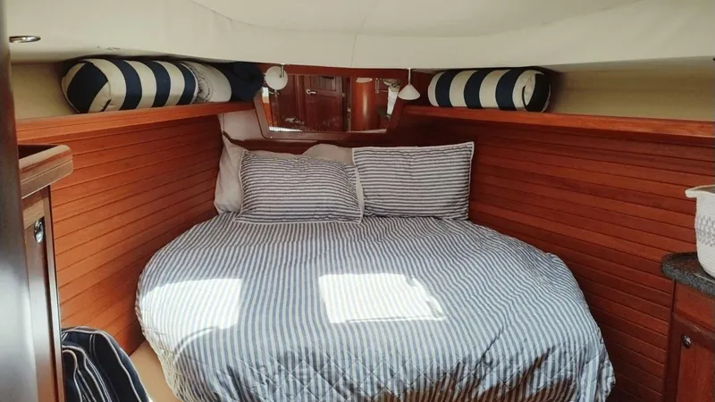 Slide: The Image of Hunter 50 2009 - 5463080