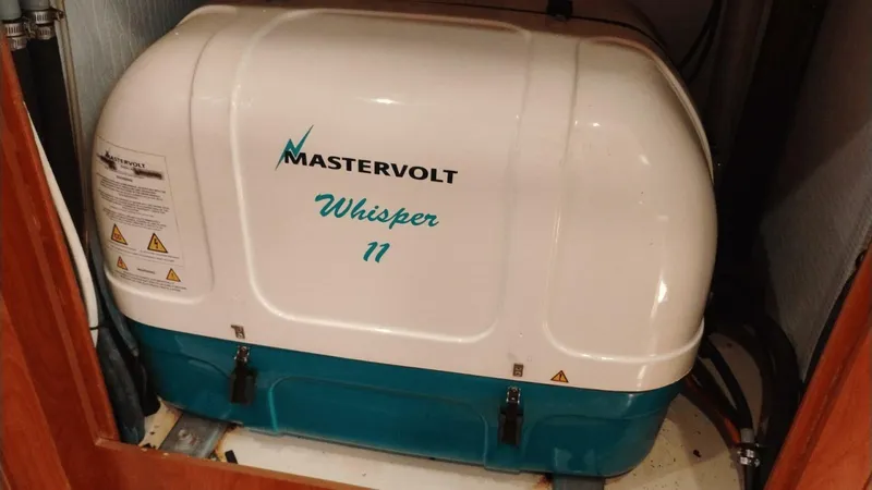 Slide: The Image of Hunter 50 2009 - 5463082