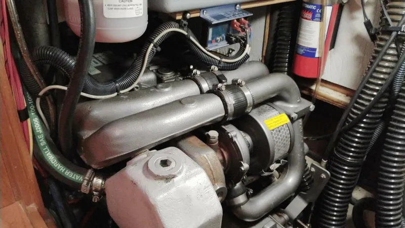 Slide: The Image of Hunter 50 2009 - 5463083