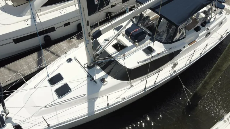 Slide: The Image of Hunter 50 2009 - 5463061