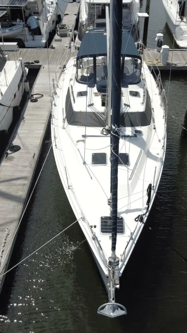 Slide: The Image of Hunter 50 2009 - 5463064