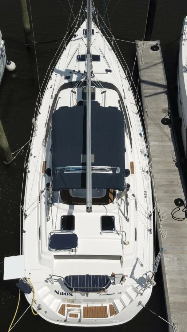 Slide: The Image of Hunter 50 2009 - 5463065