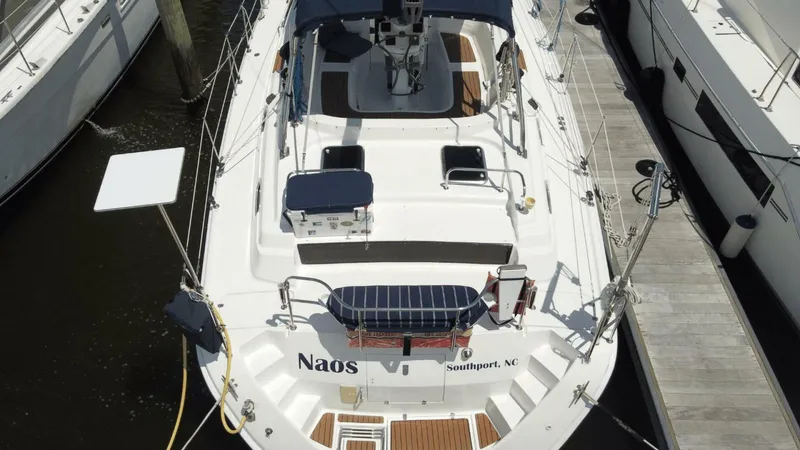 Slide: The Image of Hunter 50 2009 - 5463066