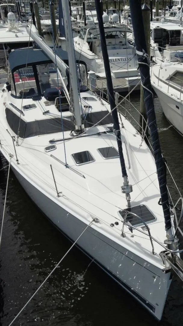 Slide: The Image of Hunter 50 2009 - 5463068