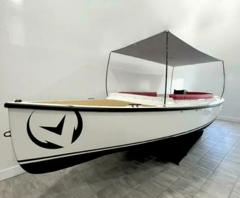 Slide: The Image of Vision Fantail 217 2024 - 5463215