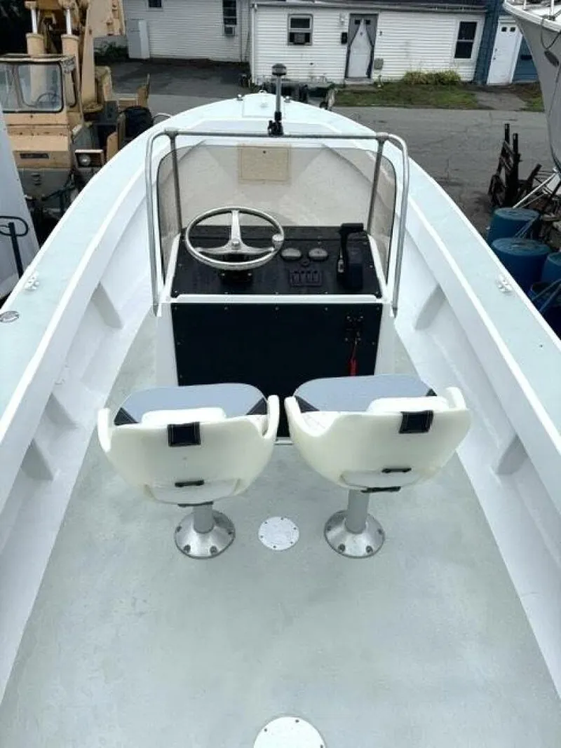 Slide: The Image of Sea Ox 23 1982 - 5463312