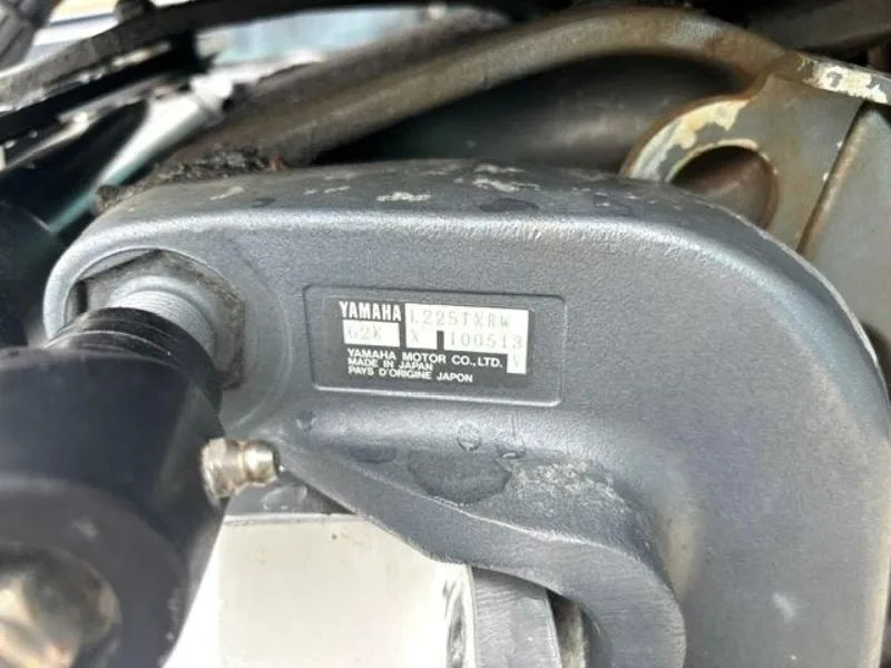 Slide: The Image of Sea Ox 23 1982 - 5463316