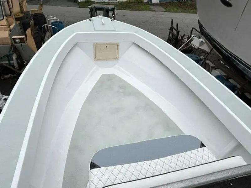 Slide: The Image of Sea Ox 23 1982 - 5463320