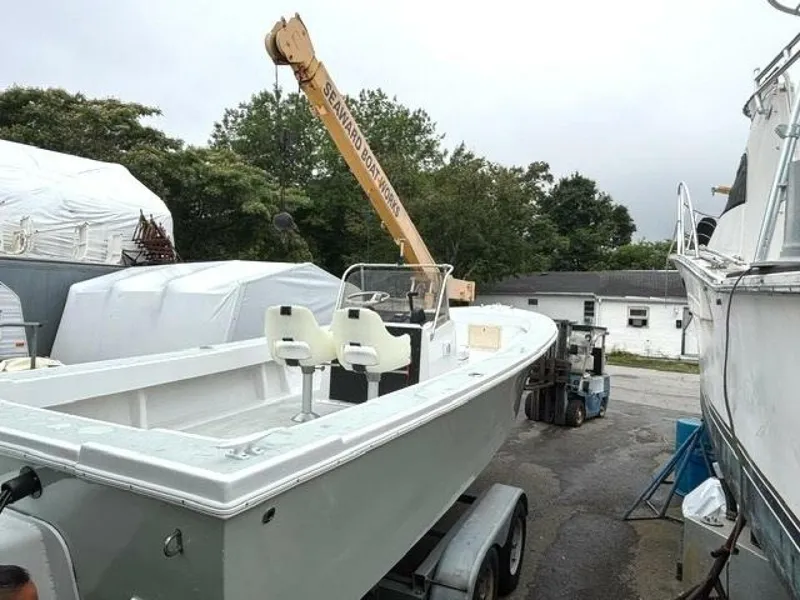 Slide: The Image of Sea Ox 23 1982 - 5463323