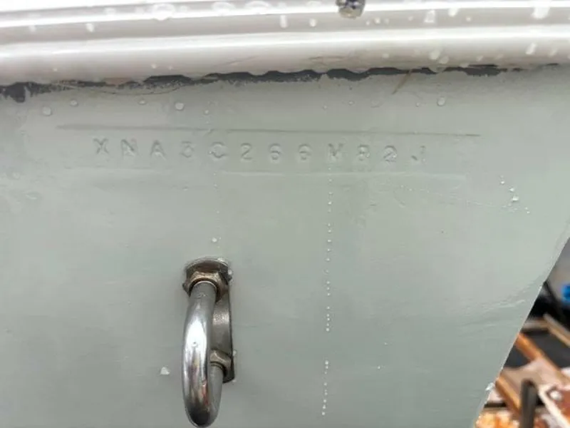 Slide: The Image of Sea Ox 23 1982 - 5463317